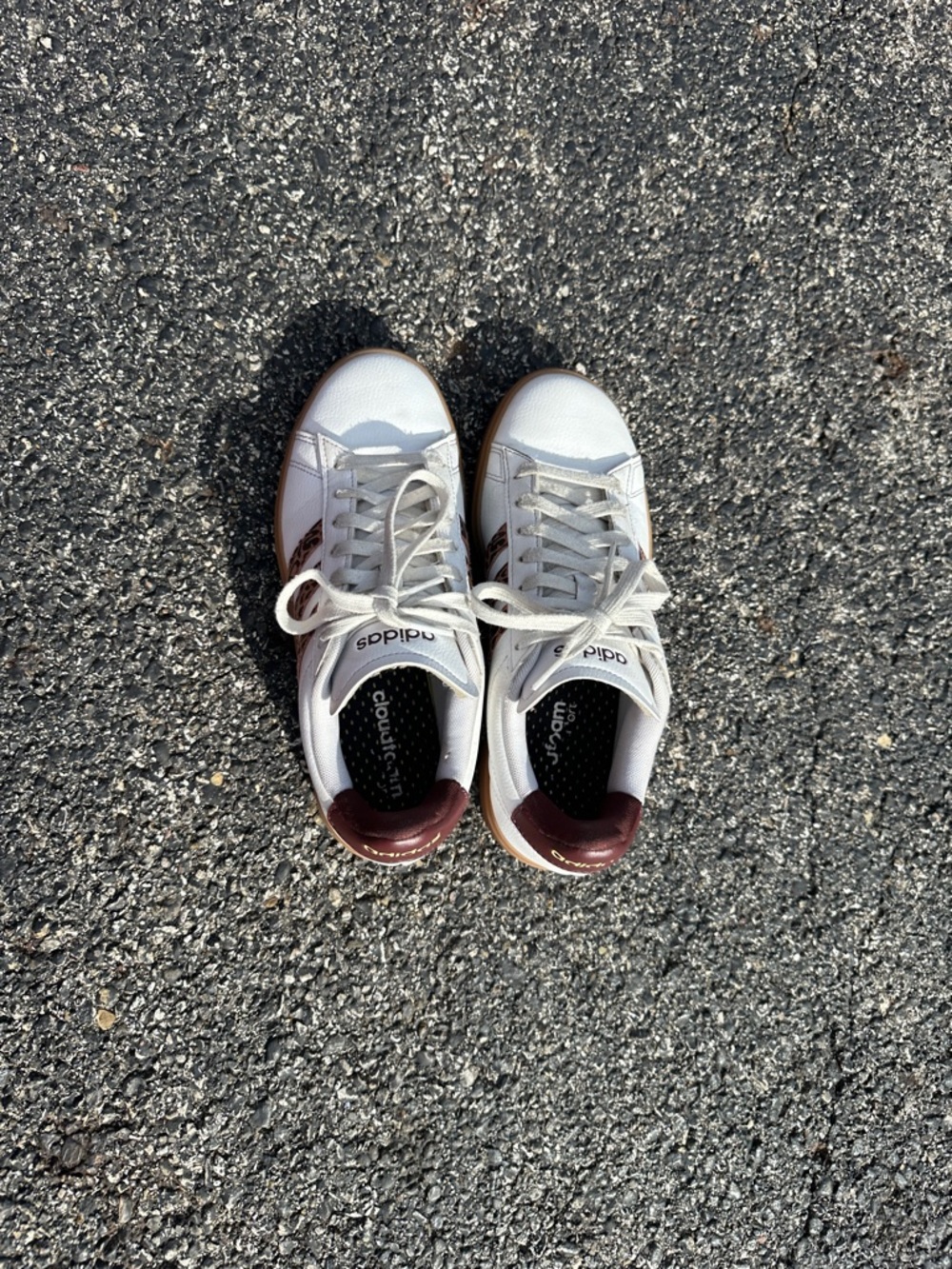 Adidas Grand Court 2.0 - Picture 5 of 10